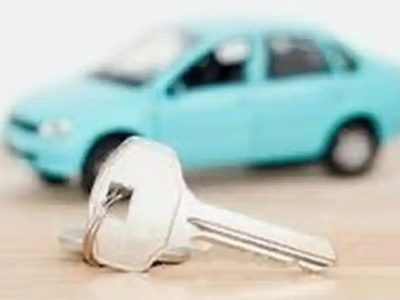 洪江汽车抵押贷款办理流程,洪江车抵贷需要什么条件?